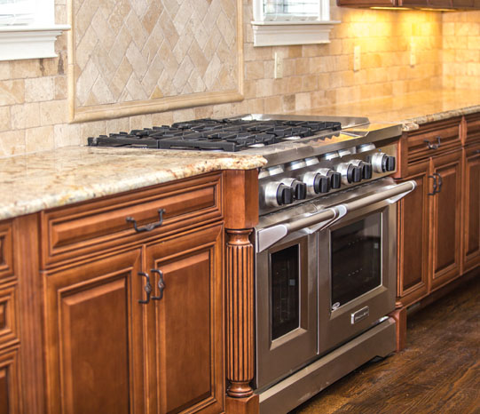 Affordable Custom Kitchen Cabinets Makers In Scarborough