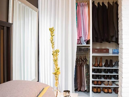 Coolest Closet Organizert Ideas - Cabinetry Contractor