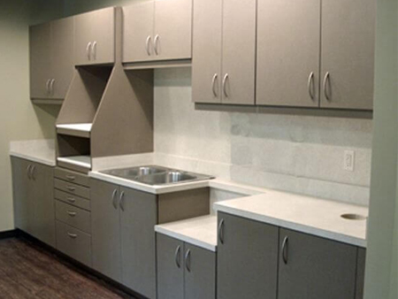 Custom Dental Cabinets Should You Get