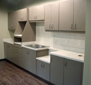 Custom Dental Cabinets Should You Get