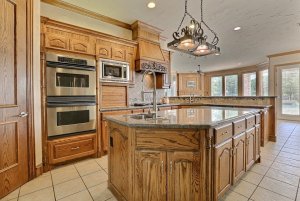 Furniture Style Kitchen