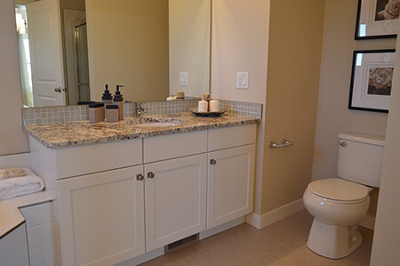 bathroom vanities available