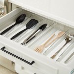 drawer organizers