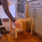 durable step stool