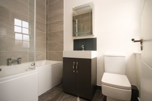 Bathroom Interior Modern Bathroom Home Bath Modern