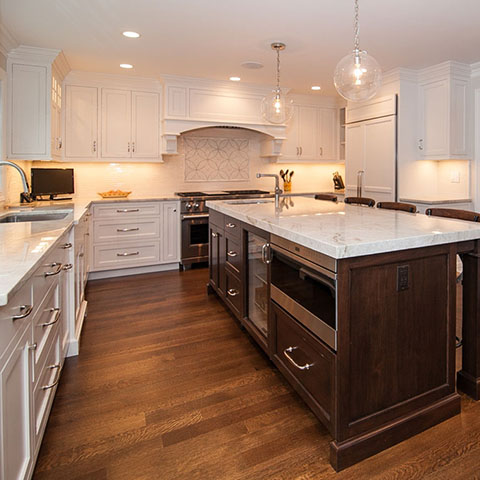 What Should You Ask Your Custom Kitchen Cabinet Maker?